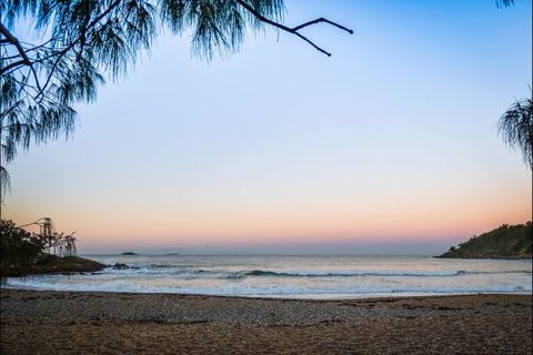 Villa Provence Beach House - Accommodation Ballina 4