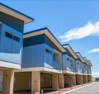 Waldorf Geraldton Serviced Apartments - Accommodation Ballina