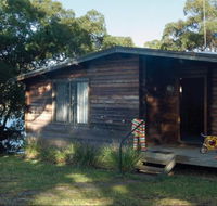 Weemalah Cottage - Accommodation Ballina