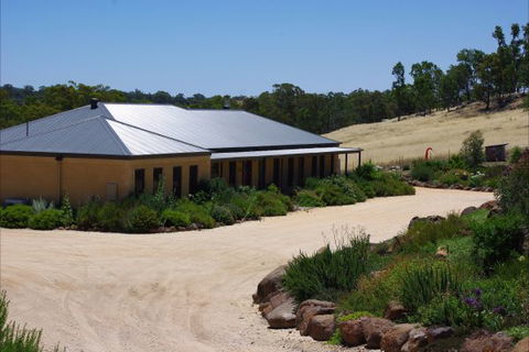 Yalooka Farm - Accommodation Ballina 0