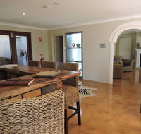 Zebras - Accommodation Ballina