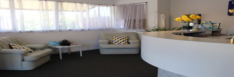 Horsham Midcity Court Motel - Chysauster Nominees P/L - Accommodation Ballina 5