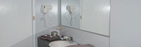 Horsham Midcity Court Motel - Chysauster Nominees P/L - Accommodation Ballina 2