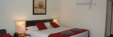 Horsham Midcity Court Motel - Chysauster Nominees P/L - Accommodation Ballina 0