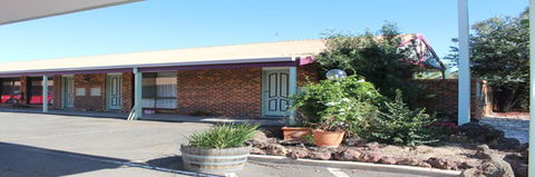 Horsham Midcity Court Motel - Chysauster Nominees P/L - Accommodation Ballina 4