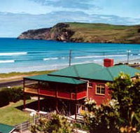 Cape Bridgewater Seaview Lodge - Accommodation Ballina