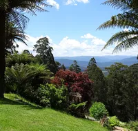 Eagles Nest Luxury Mountain Retreat - Accommodation Ballina