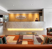 Adina Apartment Hotel Perth - Mounts Bay Road - Accommodation Ballina