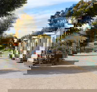 Ardrossan Caravan Park - Accommodation Ballina