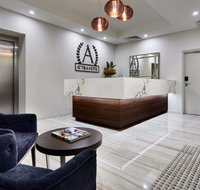 Attika Hotel - Accommodation Ballina