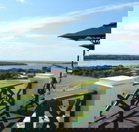 Augusta Hotel Motel - Accommodation Ballina