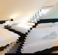 Ballarat Colonial Motor Inn - Accommodation Ballina