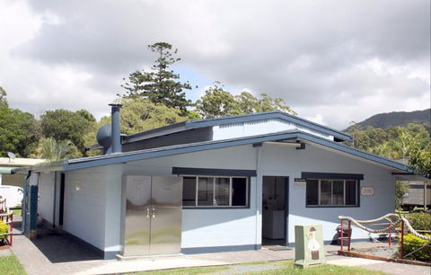Bananacoast Caravan Park - Accommodation Ballina 0