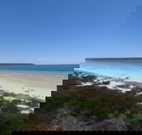 Beachcomber - Accommodation Ballina