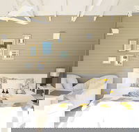 Berowra Waters Studio