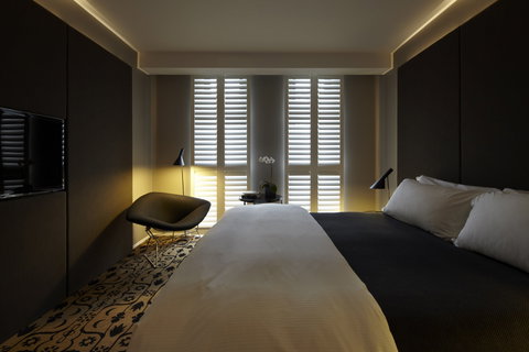 Burbury Hotel - Accommodation Ballina 0