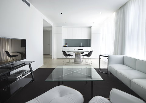 Burbury Hotel - Accommodation Ballina 3