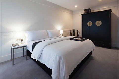 Burbury Hotel - Accommodation Ballina 6