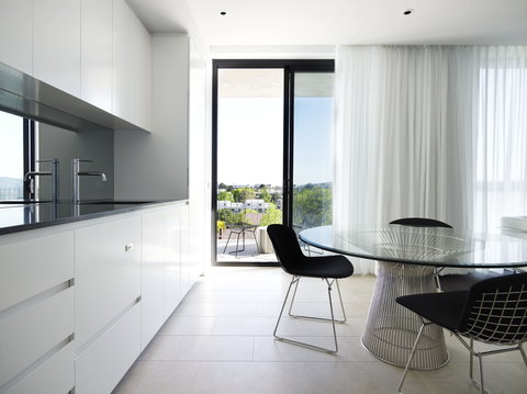 Burbury Hotel - Accommodation Ballina 9