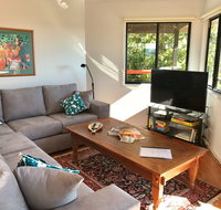 Byron Hinterland Villas - Accommodation Ballina
