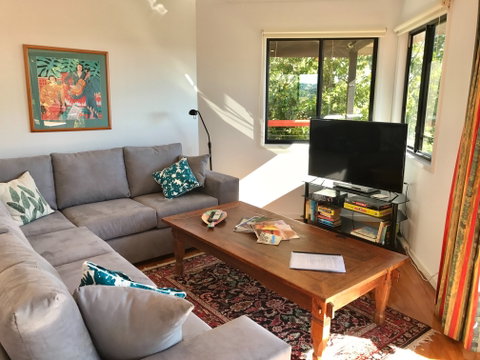 Byron Hinterland Villas - Accommodation Ballina 0