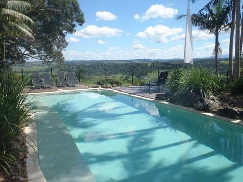 Byron Hinterland Villas - Accommodation Ballina 1