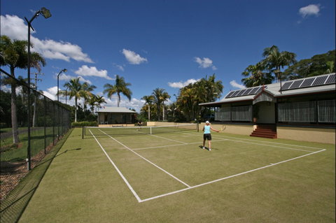 Byron Hinterland Villas - Accommodation Ballina 2