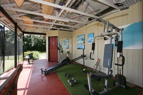 Byron Hinterland Villas - Accommodation Ballina 3