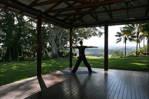 Byron Hinterland Villas - Accommodation Ballina 4