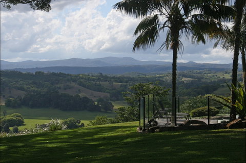 Byron Hinterland Villas - Accommodation Ballina 5