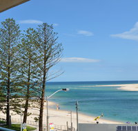 Cerulean Holiday Apartments - Accommodation Ballina