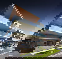 Charlestown Executive Apartments