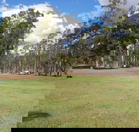 Childers Tourist Park and Camp - Accommodation Ballina