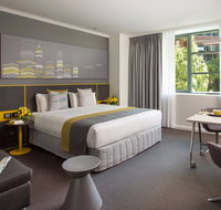 Citadines St Georges Terrace Perth - Accommodation Ballina