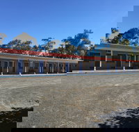 Coonamble Motel - Accommodation Ballina