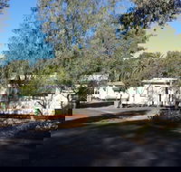 Cunnamulla Tourist Park - Accommodation Ballina