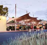 Desert Gardens Hotel - Accommodation Ballina