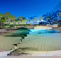 Discovery Parks - Lake Hume - Accommodation Ballina