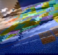 End Of The Road Motel - Accommodation Ballina