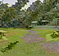 Forest Tops campground