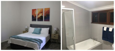 Forest Lodge Highfields - Accommodation Ballina 2