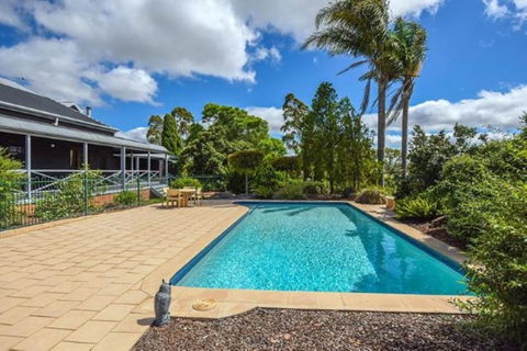 Forest Lodge Highfields - Accommodation Ballina 5