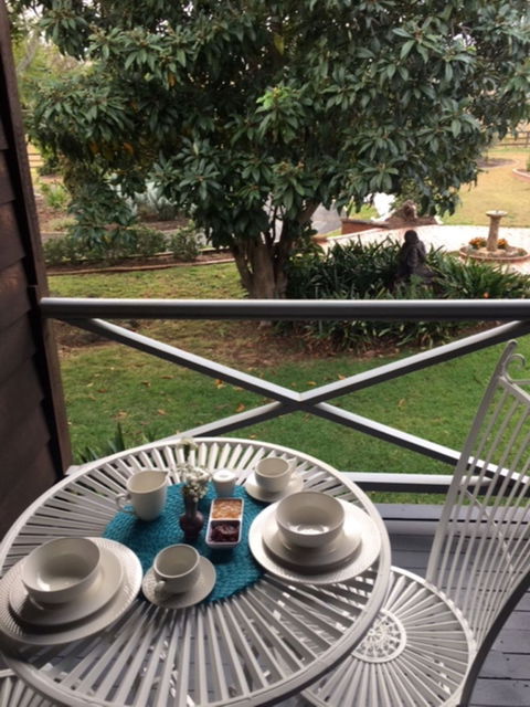 Forest Lodge Highfields - Accommodation Ballina 8