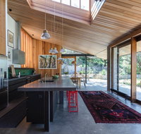 Gordon's Bay Retreat - Accommodation Ballina