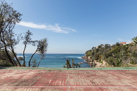 Gordon's Bay Retreat - Accommodation Ballina 1