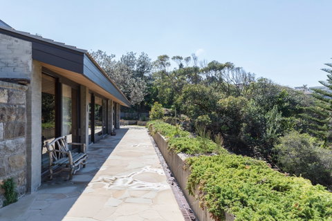 Gordon's Bay Retreat - Accommodation Ballina 2