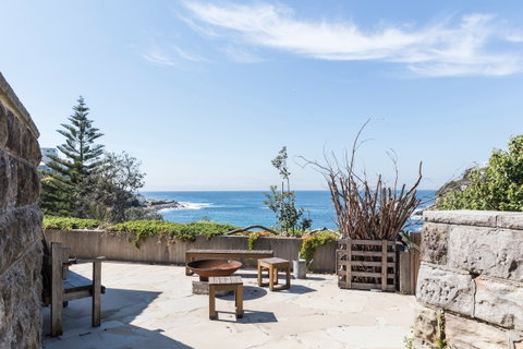 Gordon's Bay Retreat - Accommodation Ballina 5