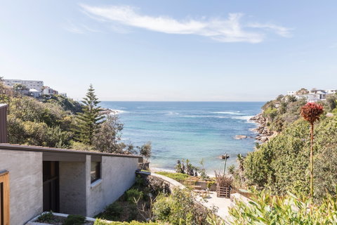 Gordon's Bay Retreat - Accommodation Ballina 6