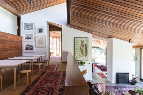 Gordon's Bay Retreat - Accommodation Ballina 7