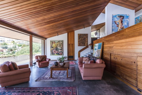 Gordon's Bay Retreat - Accommodation Ballina 9